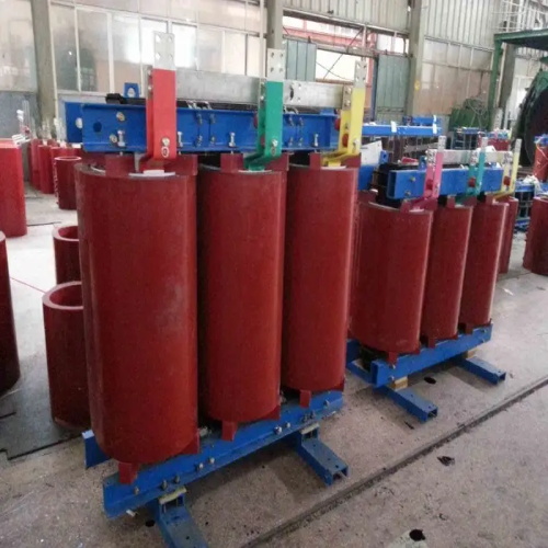 石棉SCB10-250KVA干式变压器