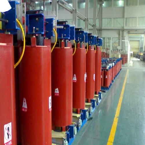 石棉SCB10-200KVA干式变压器