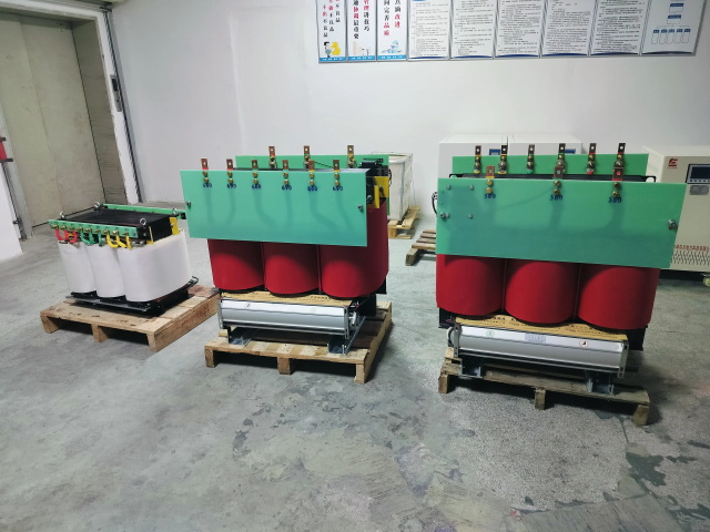 石棉KS11-1000KVA矿用变压器